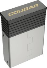 COUGAR Mysz Gamingowa REVENGER PRO 4K, Biała 6