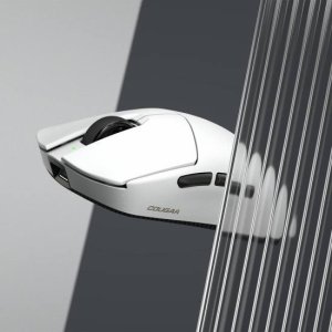 COUGAR Mysz Gamingowa REVENGER PRO 4K, Biała 8