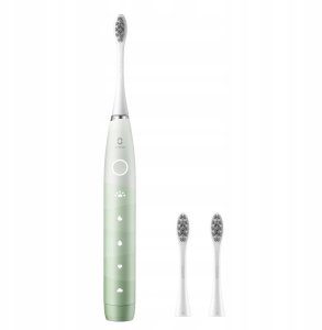 Oclean Electric Toothbrush Flow S Green 2