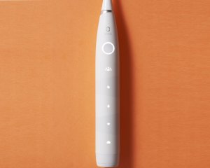 Oclean Electric Toothbrush Flow S Green 4