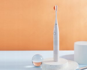 Oclean Electric Toothbrush Flow S Green 5