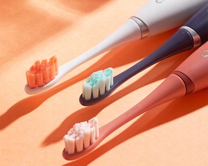 Oclean Electric Toothbrush Flow S Green 7