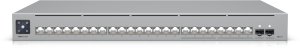 UBIQUITI USW-PRO-MAX-24-EU UNIFI 24 PORT MULTI-GIGABIT SWITCH WITH LAYER3 FEATURES AND ETHERLIGHTING 1