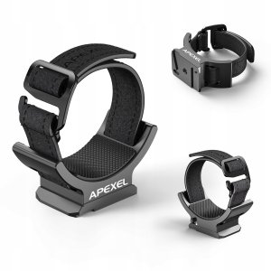 Uchwyt Mocowanie Lornetki Lunety Monokulara Do Statywu Na 1/4"" Arca-swiss / Apl-f007 2