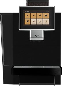 Ekspres do kawy Venezia X100L black 1