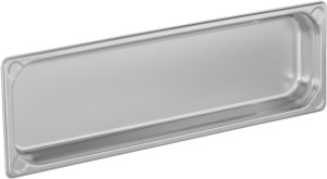 Pojemnik GN 2/4 40 mm ze stali nierdzewnej | TECHNICA, Platinum Line 2