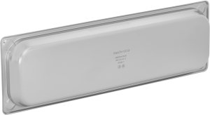 Pojemnik GN 2/4 40 mm ze stali nierdzewnej | TECHNICA, Platinum Line 4