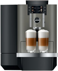Ekspres do kawy Jura X10c (EA) 1