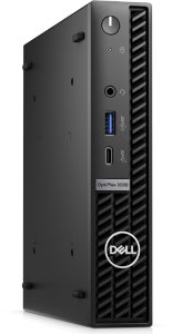 Komputer poleasingowy Dell Optiplex 5000 Micro i5-12500T 6x2.0GHz 16GB 256GB SSD WIFI Windows 11 Home 2