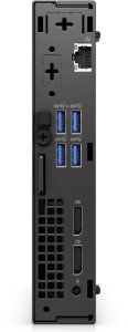 Komputer poleasingowy Dell Optiplex 5000 Micro i5-12500T 6x2.0GHz 16GB 256GB SSD WIFI Windows 11 Home 4
