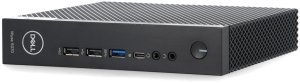 Terminal Dell Wyse 5070 Celeron J4105 QUAD 1.5GHz 8GB 256GB SSD Windows 11 Home +zasilacz 2
