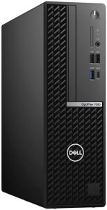 Komputer poleasingowy Dell Optiplex 7080 SFF i5-10500 6x3.1GHz 8GB 240GB SSD Windows 11 Home 2