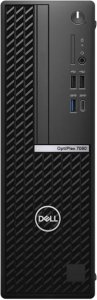 Komputer poleasingowy Dell Optiplex 7080 SFF i5-10500 6x3.1GHz 8GB 240GB SSD Windows 11 Home 3