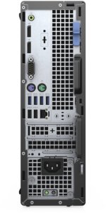 Komputer poleasingowy Dell Optiplex 7080 SFF i5-10500 6x3.1GHz 8GB 240GB SSD Windows 11 Home 4