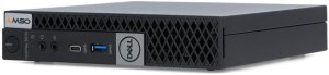 Dell Optiplex 5070 Micro G5400T 2x3.1GHz 16GB RAM 1
