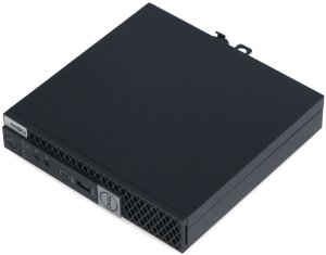 Dell Optiplex 5070 Micro G5400T 2x3.1GHz 16GB RAM 7