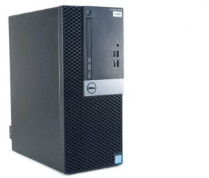 Dell Optiplex 3040 MT i5-6500 3.2GHz 16GB 120GB SSD DVD Windows 10 Professional 2