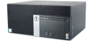 Dell Optiplex 3040 MT i5-6500 3.2GHz 16GB 120GB SSD DVD Windows 10 Professional 3