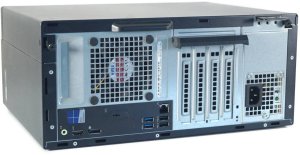 Dell Optiplex 3040 MT i5-6500 3.2GHz 16GB 120GB SSD DVD Windows 10 Professional 4