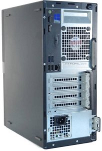 Dell Optiplex 3040 MT i5-6500 3.2GHz 16GB 120GB SSD DVD Windows 10 Professional 5