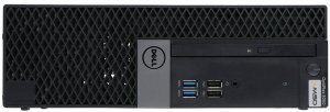 Komputer poleasingowy Dell Optiplex 5050 SFF i5-6500 3.2GHz 8GB 480GB SSD DVD 2