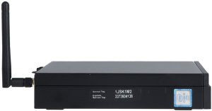 Dell Optiplex 7050 Micro i5-6400T 4x2.2GHz 8GB 256GB SSD WIFI Windows 10 Home 6