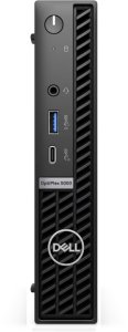 Komputer poleasingowy Dell Optiplex 5000 Micro i5-12500T 6x2.0GHz 32GB 512GB SSD Windows 11 Home 3