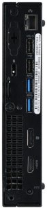 Dell Optiplex 3040 Micro i5-6500T 4x2.5GHz 8GB 120GB SSD WIFI Windows 10 Home 3