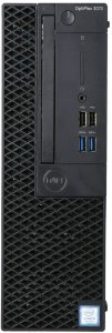 Dell Optiplex 3070 SFF i3-9100 4x3.6GHz 8GB 512GB SSD BN Windows 11 Home 2