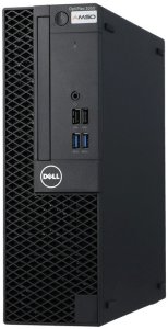 Dell Optiplex 3050 SFF i5-7500 3.4GHz 8GB 960GB SSD Windows 10 Home 1