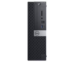 Dell Optiplex XE3 SFF i5-8500 6x3.0GHz 16GB 512GB SSD Windows 11 Home 2