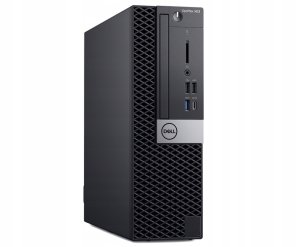 Dell Optiplex XE3 SFF i5-8500 6x3.0GHz 8GB 512GB SSD Windows 11 Home 1