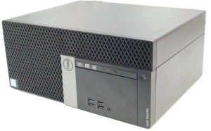 Dell Optiplex 5040 MT i5-6500 3.2GHz 8GB 240GB SSD DVD Windows 10 Professional 1