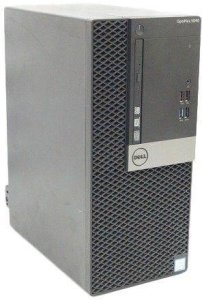 Dell Optiplex 5040 MT i5-6500 3.2GHz 8GB 240GB SSD DVD Windows 10 Professional 2