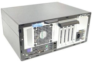 Dell Optiplex 5040 MT i5-6500 3.2GHz 8GB 240GB SSD DVD Windows 10 Professional 6