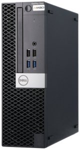 Dell Optiplex 7040 SFF i5-6400 2.7GHz 8GB 240GB SSD BN Windows 10 Home 1