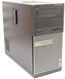 Dell Optiplex 7020 MT i3-4130 2x3.4GHz 8GB RAM 1