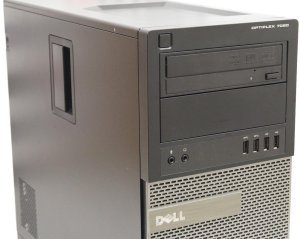 Dell Optiplex 7020 MT i3-4130 2x3.4GHz 8GB RAM 2