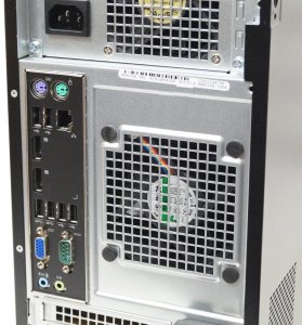 Dell Optiplex 7020 MT i3-4130 2x3.4GHz 8GB RAM 3