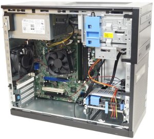 Dell Optiplex 7020 MT i3-4130 2x3.4GHz 8GB RAM 5