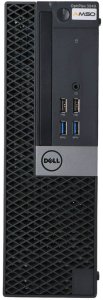 Dell Optiplex 3040 SFF i5-6500 3.2GHz 16GB 240GB SSD DVD 2