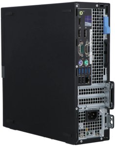 Dell Optiplex 5040 SFF i5-6500 3.2GHz 16GB 480GB SSD DVD Windows 10 Professional 3