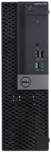 Dell Optiplex 7050 SFF i5-6500 3.2GHz 8GB 240GB SSD BN Windows 10 Professional 2