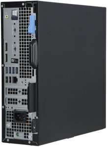 Komputer poleasingowy Dell Dell Optiplex 5060 SFF i5-8500 6x3.0GHz 8GB RAM 4