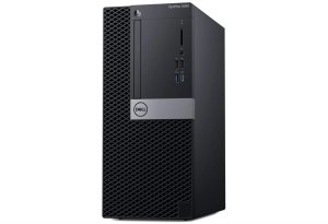 Dell Optiplex 5060 MT i5-8500 6x3.0GHz 8GB 240GB SSD BN Windows 11 Home 1