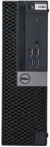 Dell Optiplex 3040 SFF G4400 3.3GHz 8GB RAM 1
