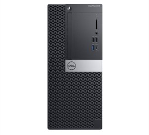 Dell Optiplex XE3 MT i5-8500 6x3.0GHz 8GB 240GB SSD BN Windows 11 Home 1