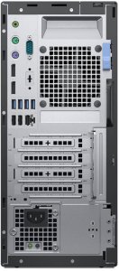 Dell Optiplex XE3 MT i5-8500 6x3.0GHz 8GB 240GB SSD BN Windows 11 Home 2