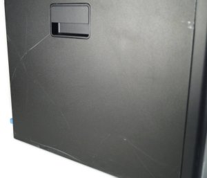 Komputer poleasingowy Dell Dell Precision 5810 E5-1620v3 4x3.5GHz 16GB DDR4 240GB SSD NVS DVD Windows 10 Professional U1 6