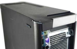 Komputer poleasingowy Dell Dell Precision 5810 E5-1620v3 4x3.5GHz 16GB DDR4 240GB SSD NVS DVD Windows 10 Professional U1 7